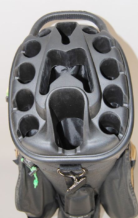 Bennington QO 14 Waterproof - gebraucht – Bild 5