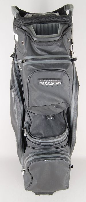 Bennington DRY CARRIER DB Waterproof