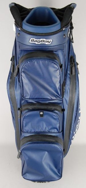 Bag Boy Techno Flow Waterproof – GEBRAUCHT