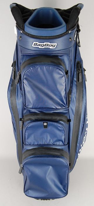 Bag Boy Techno Flow Waterproof - GEBRAUCHT