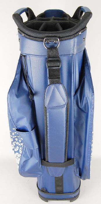 Bag Boy Techno Flow Waterproof - GEBRAUCHT – Bild 3