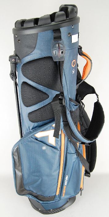 RYDZ Gear SIDEKICK Quiet Organizer 9 Standbag – Bild 2