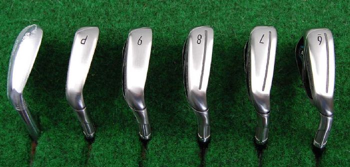 TaylorMade Sim Max 6 - SW Graphitschaft Stiff Flex + 1 inch 2°UP – Bild 2