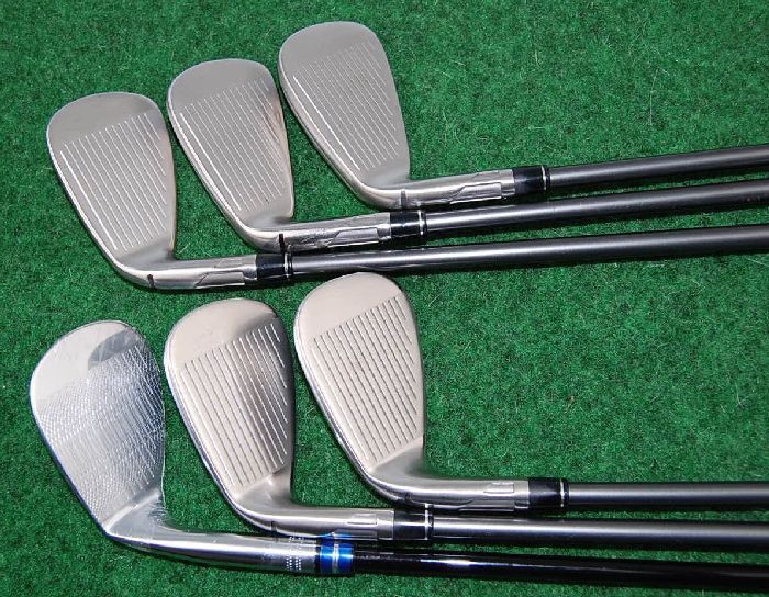 TaylorMade Sim Max 6 - SW Graphitschaft Stiff Flex + 1 inch 2°UP – Bild 3