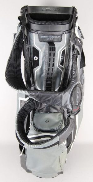 Sun Mountain Standbag Lite – gebraucht