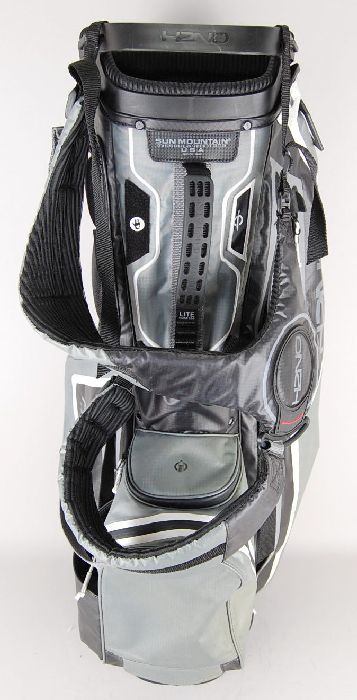 Sun Mountain Standbag Lite - gebraucht