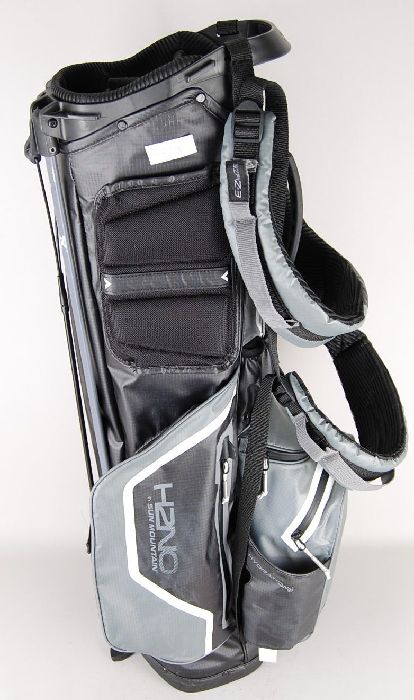 Sun Mountain Standbag Lite - gebraucht – Bild 2