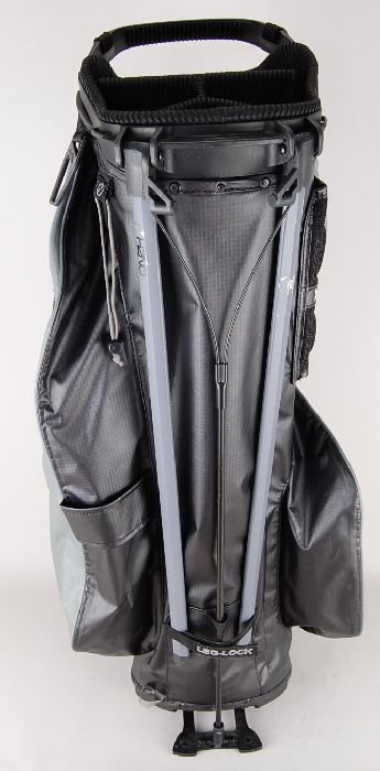 Sun Mountain Standbag Lite - gebraucht – Bild 3