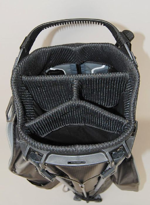 Sun Mountain Standbag Lite - gebraucht – Bild 5