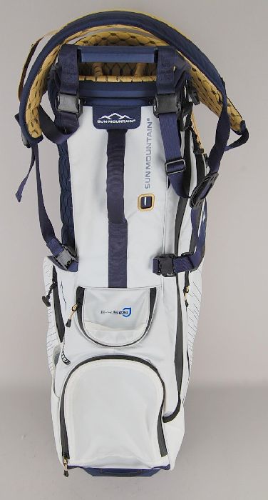 Sun Mountain Standbag Eclipse 4.5 VLO14 Hybrid