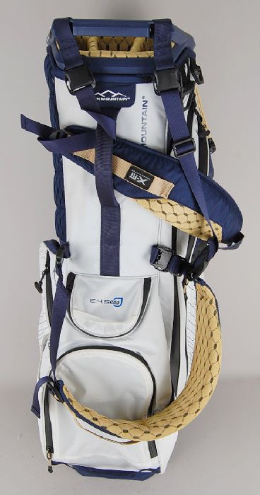 Sun Mountain Standbag Eclipse 4.5 VLO14 Hybrid – Bild 2