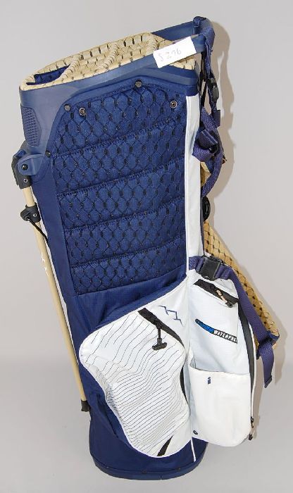 Sun Mountain Standbag Eclipse 4.5 VLO14 Hybrid – Bild 3