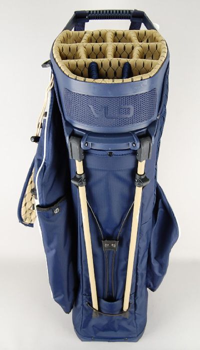 Sun Mountain Standbag Eclipse 4.5 VLO14 Hybrid – Bild 4