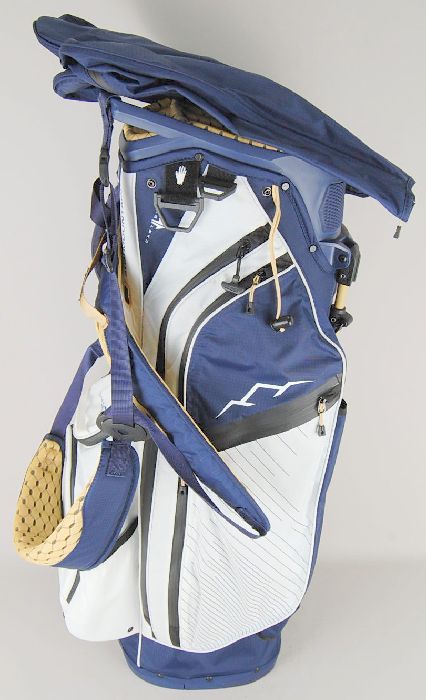 Sun Mountain Standbag Eclipse 4.5 VLO14 Hybrid – Bild 5
